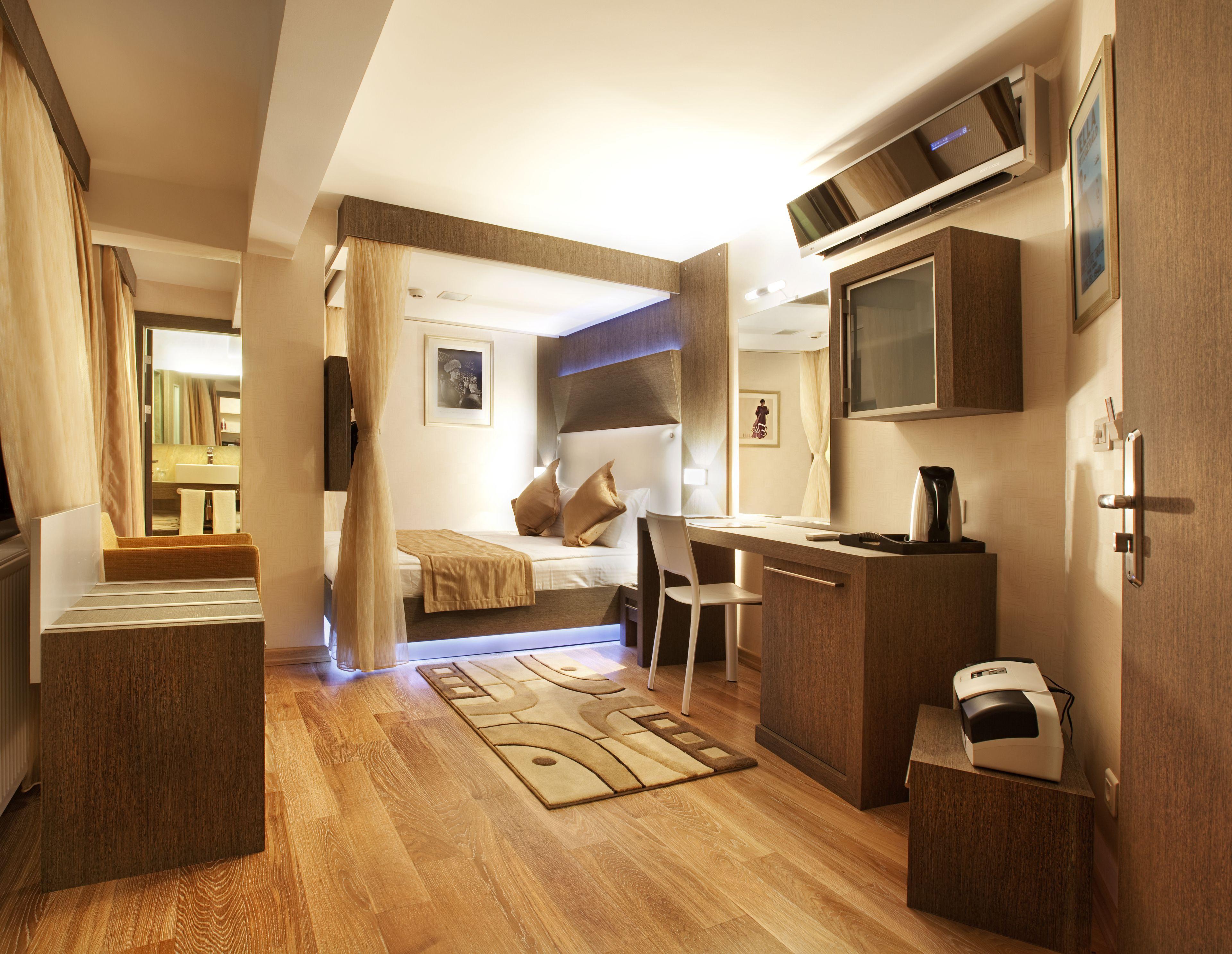 Jazz Hotel Nisantasi, Istanbul